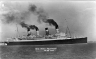 Aquitania 1949